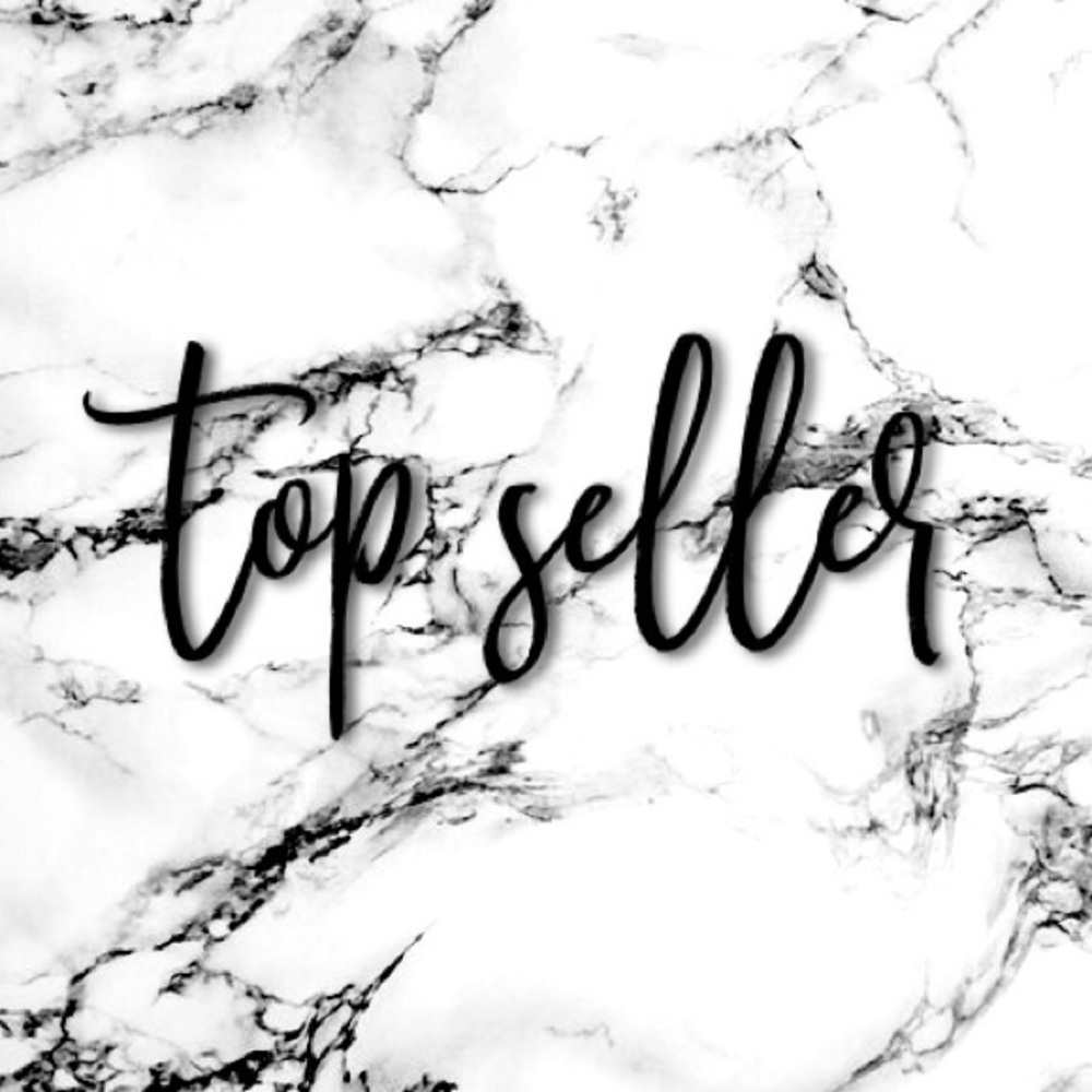 4.9 Seller Rating!